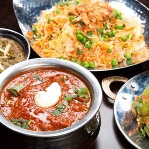 India Kitchen